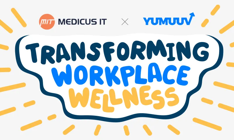 Medicus IT – étude de cas de défis pas et hydratation