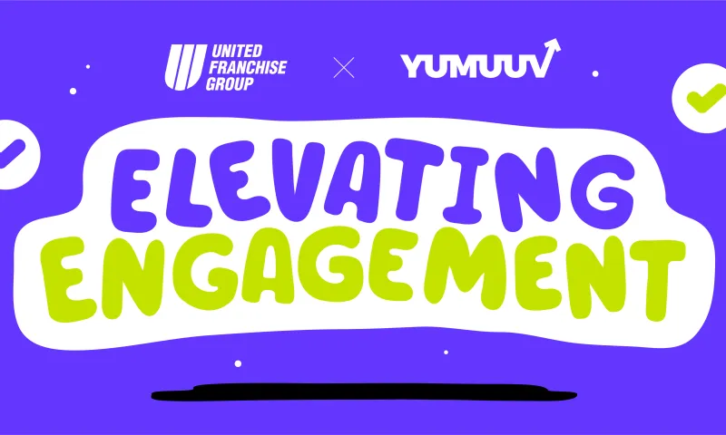 United Franchise Group – étude de cas d’un programme bien-être