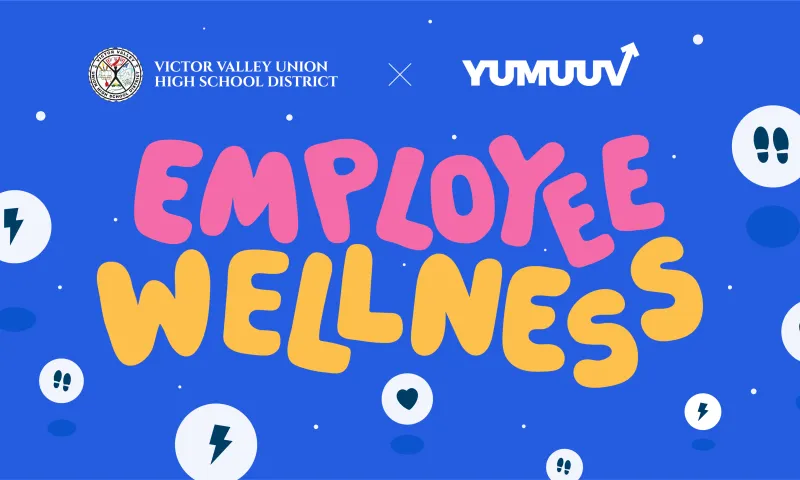 Victor Valley Union High School District – étude de cas sur le bien-être du personnel