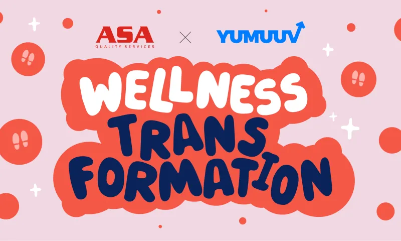 ASA Quality Services – étude de cas d’un programme bien-être