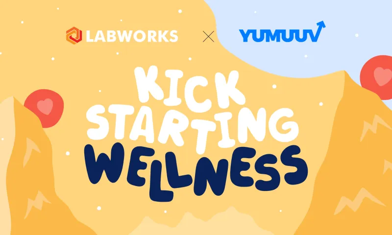 Labworks – étude de cas sur l’engagement bien-être