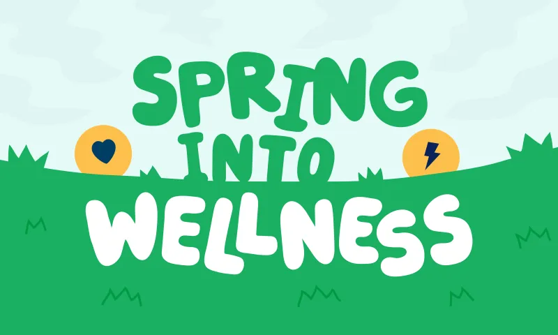 April company fitness challenge