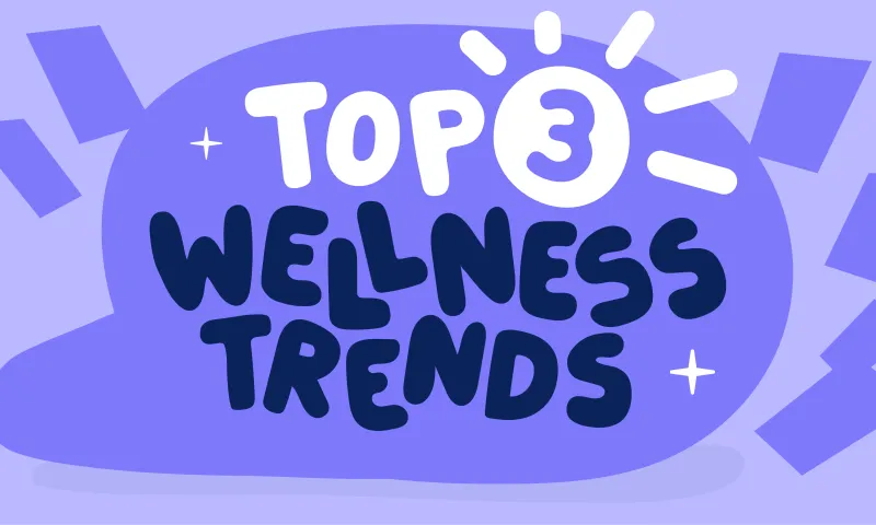 Wellness trends for HR leaders