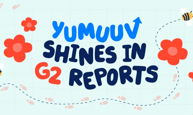 YuMuuv G2 Spring 2025 awards