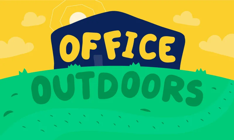 Summer team engagement ideas outdoors