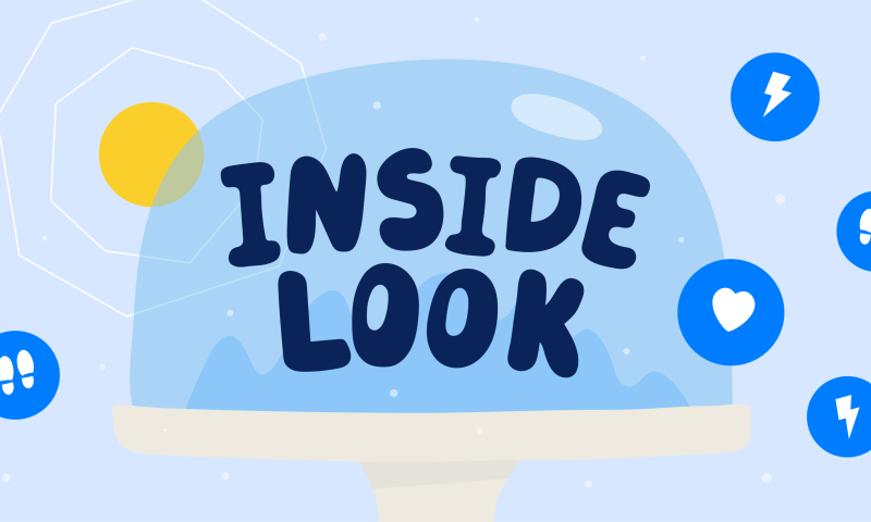 Inside Look