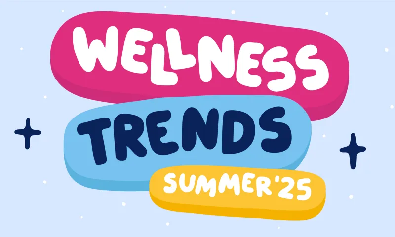 Summer wellness trends for workplaces