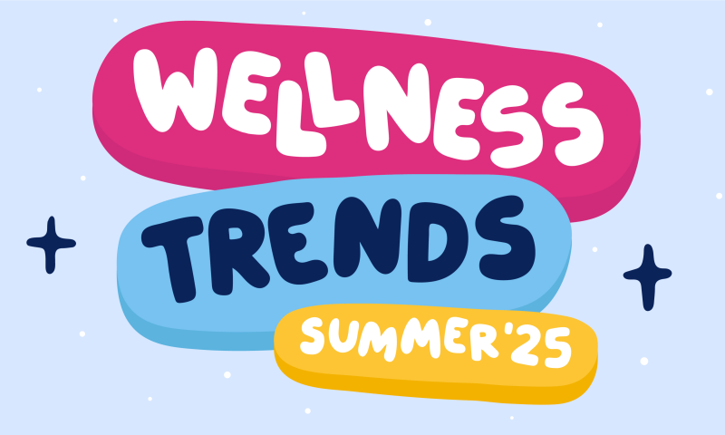 Wellness Trends