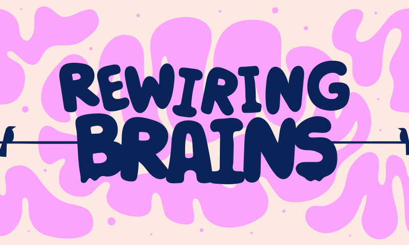 Rewiring Brains