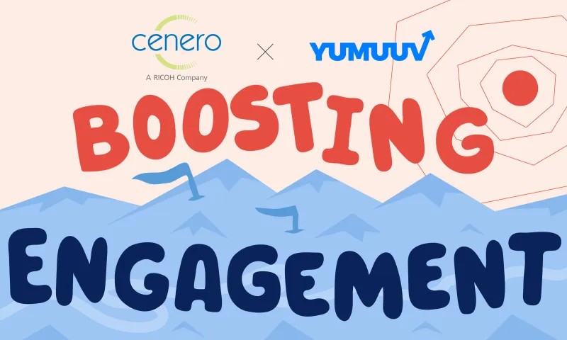 Salariés à distance de Cenero, une étude de cas YuMuuv