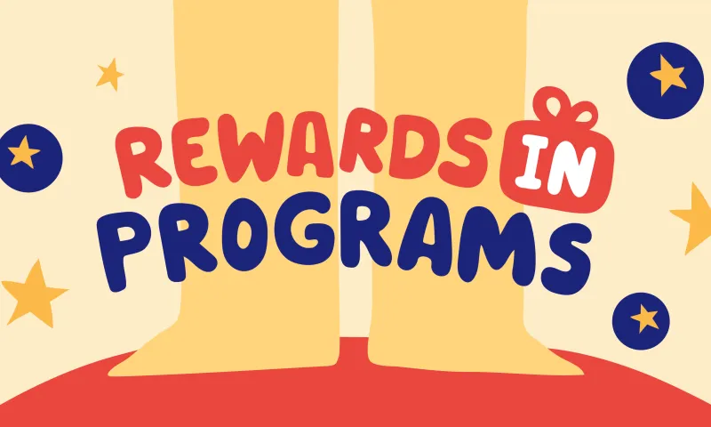 Wellness challenge rewards and prizes for employees