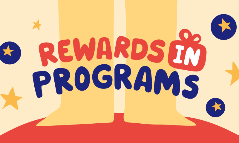 Rewards