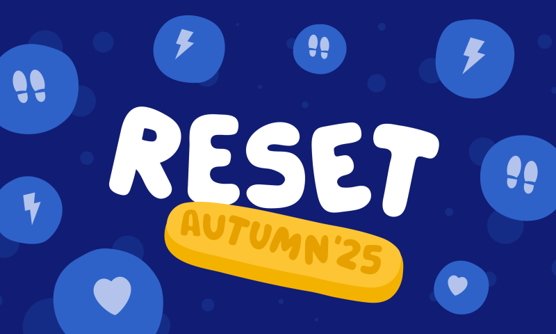 Science of Reset