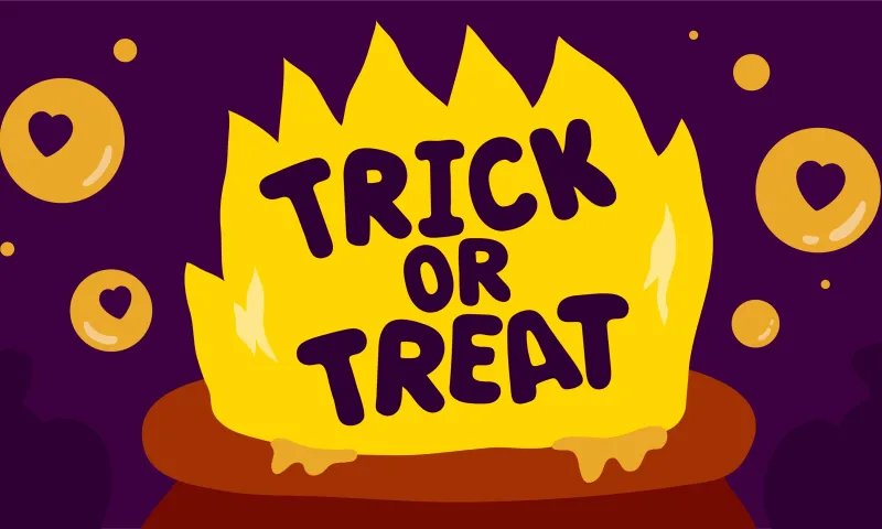 Halloween wellness ideas for work