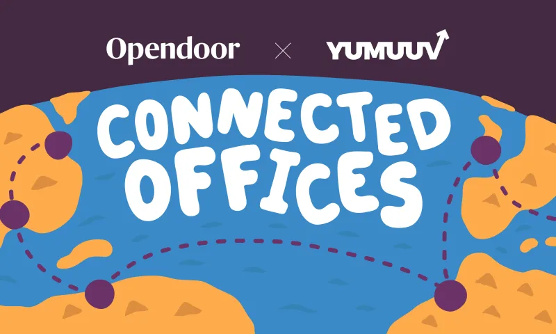 Salariés d’Opendoor, étude de cas d’un défi fitness mondial YuMuuv