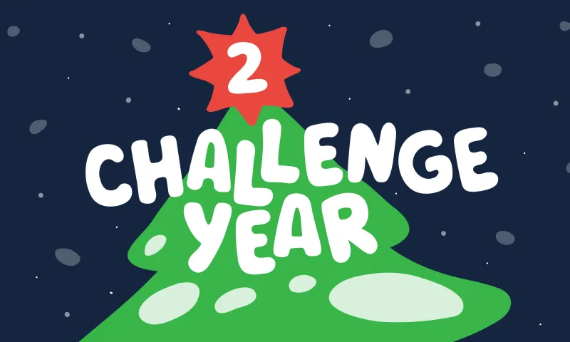Two-challenge wellness plan for busy HR teams