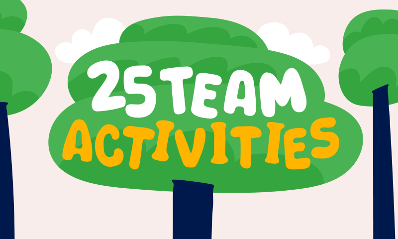 Team Activities