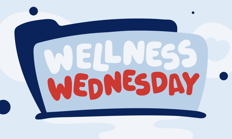 Wellness Wednesday
