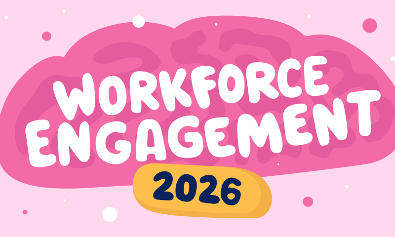 Workforce engagement