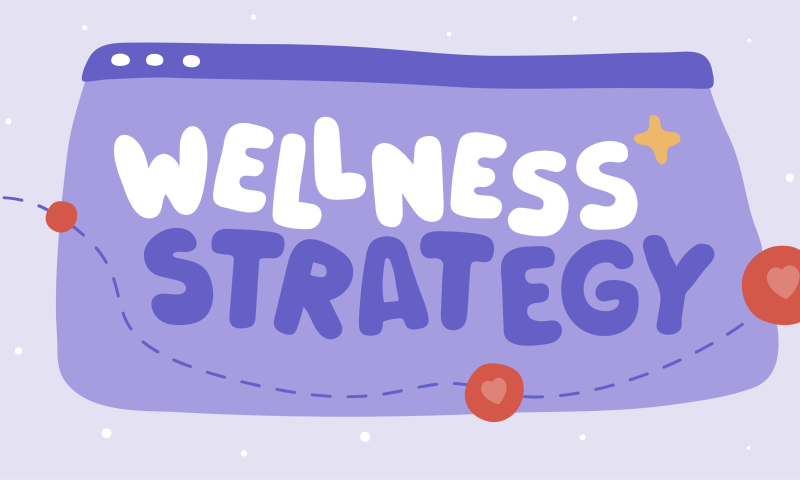 Wellness Strategy