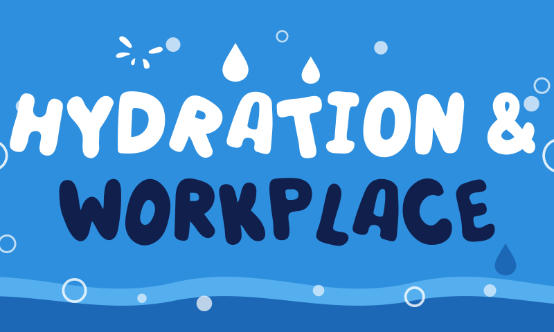 Hydration Challenge