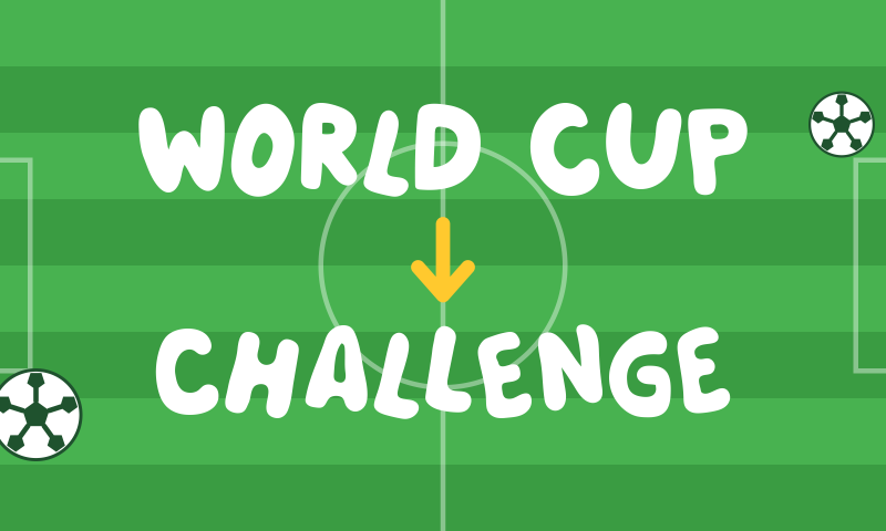 World Cup Challenge