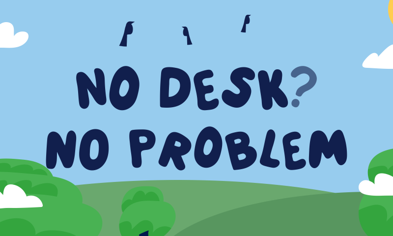 Deskless Workforce