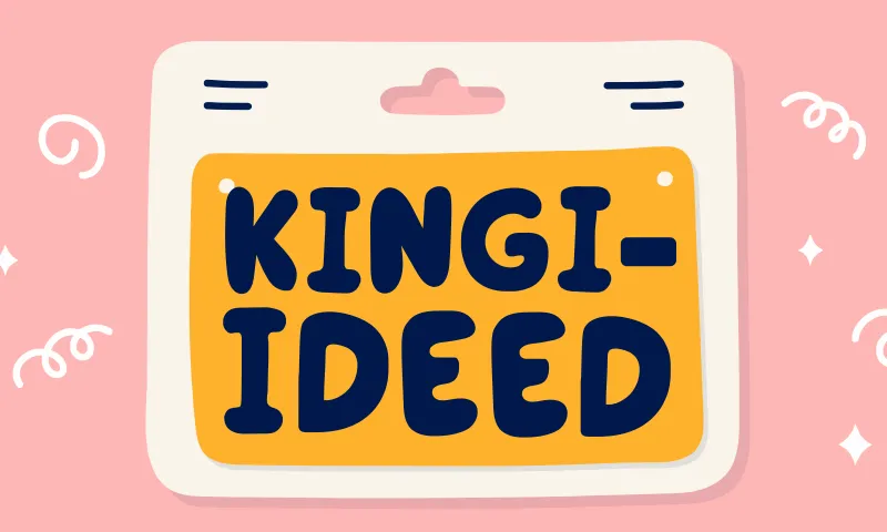 Töötajate tunnustamise kingiideed