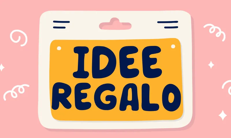Idee regalo per ringraziare il personale