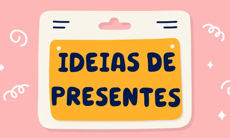 Ideias de presentes para reconhecer os colaboradores