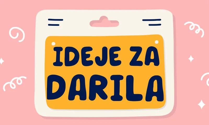 Ideje za darila v zahvalo zaposlenim
