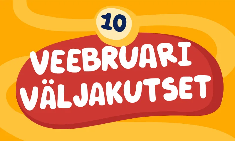 Veebruari heaoluväljakutsed töökohale