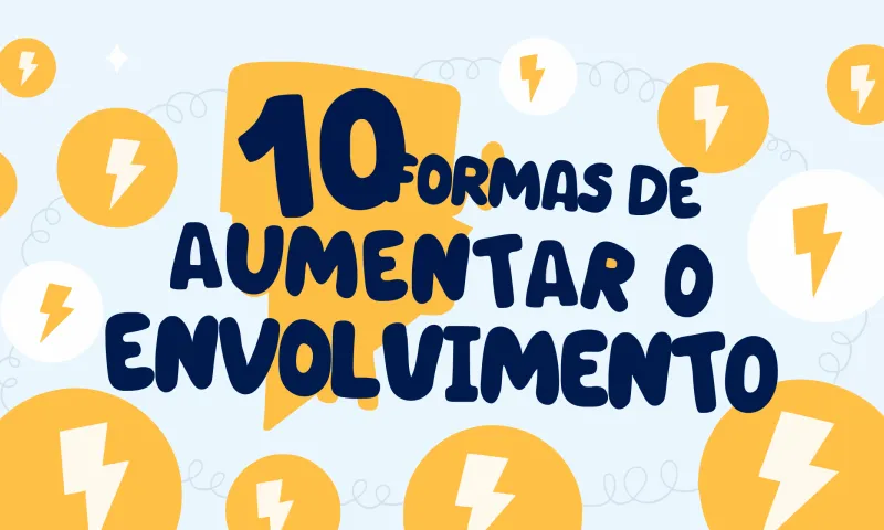 Aumentar o envolvimento dos colaboradores num desafio de bem-estar