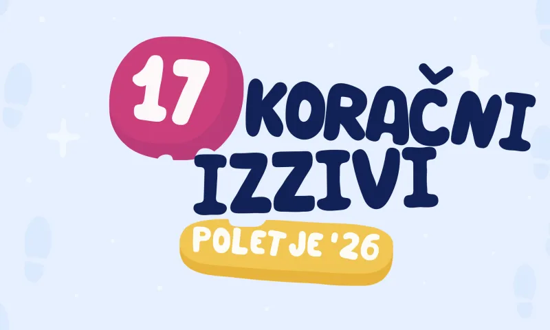 Ideje za podjetniške izzive korakov za ekipe