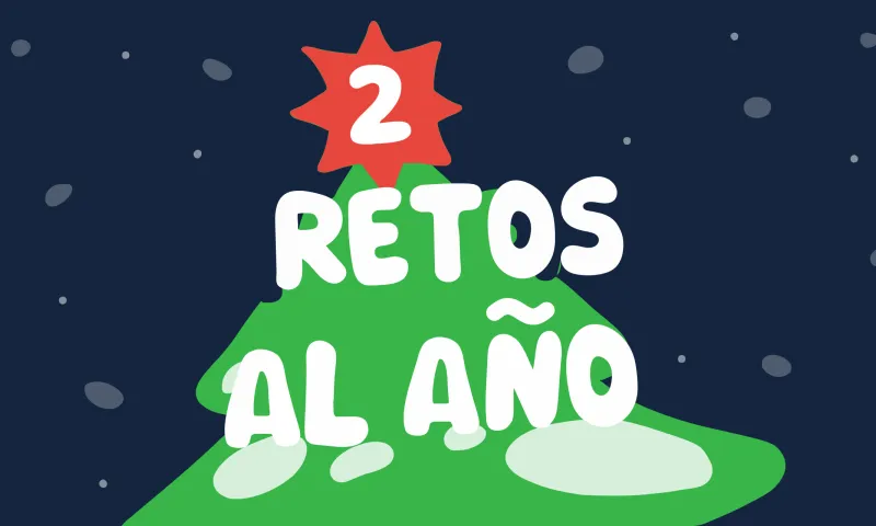 Plan de bienestar con dos desafíos para equipos de RR. HH. con poco tiempo