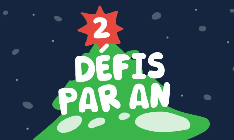 Plan bien-être à deux défis pour les équipes RH débordées