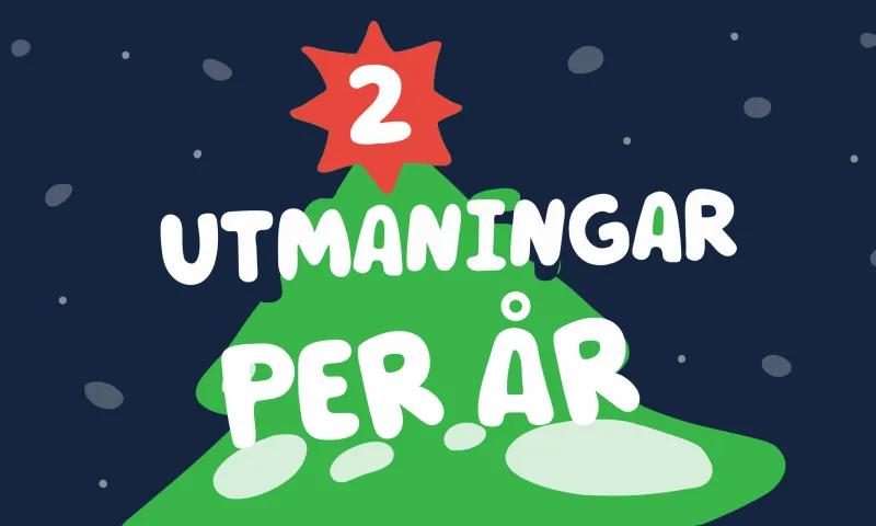 Friskvårdsplan med två utmaningar för upptagna HR-team