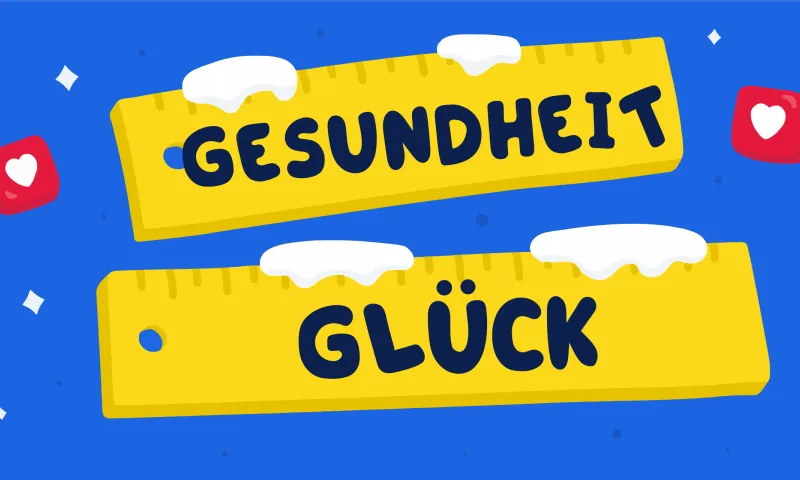 Gesundheit und Zufriedenheit von Mitarbeitenden messen