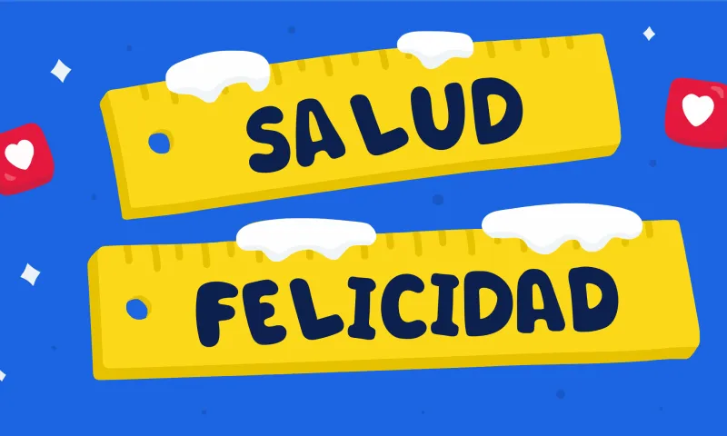 Medir la salud y la felicidad de los empleados