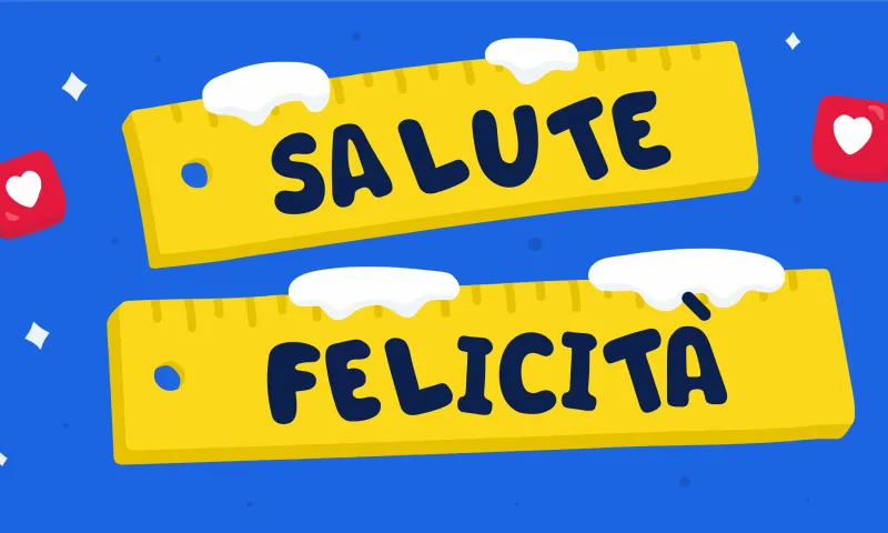 Misurare la salute e la felicità del personale