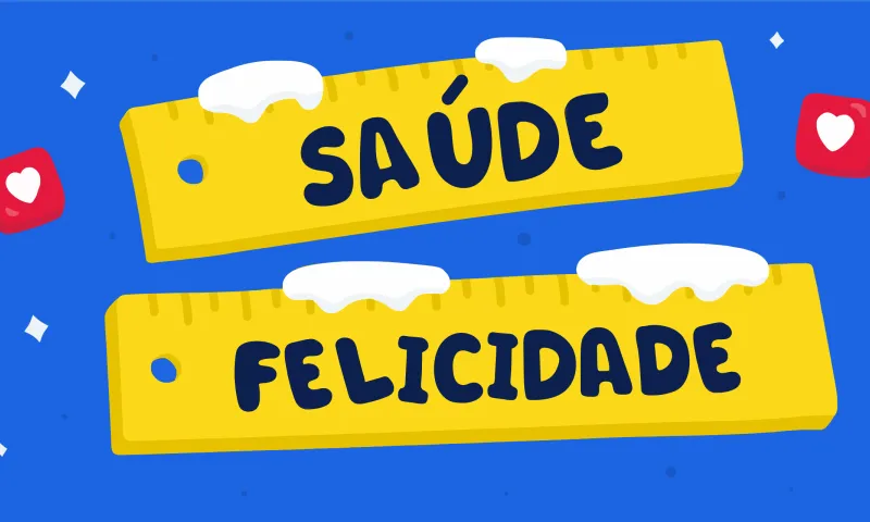 Medir a saúde e a felicidade dos colaboradores