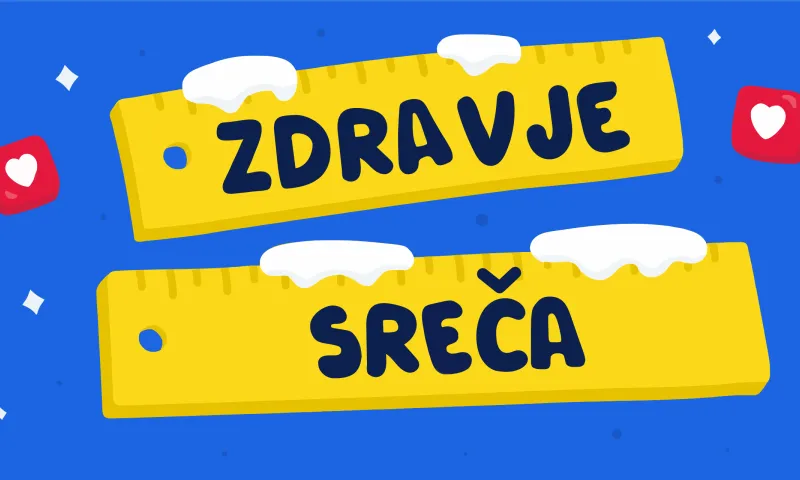 Merjenje zdravja in sreče zaposlenih