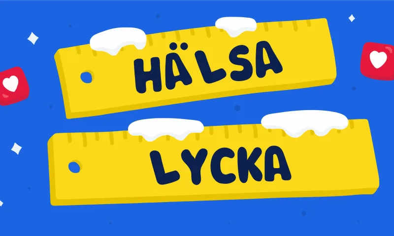 Mäta medarbetarnas hälsa och trivsel