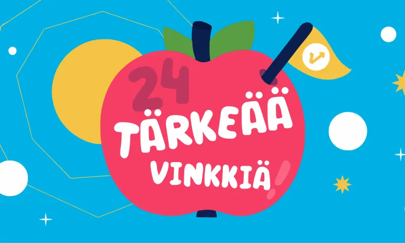 Työhyvinvointivinkkejä terveellisempään työpaikkaan