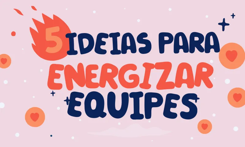 Desafios de equipe de primavera para colaboradores