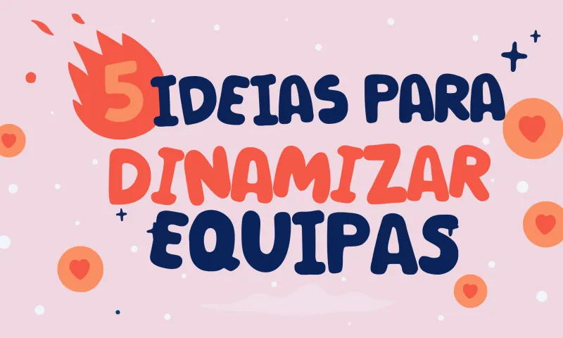 Desafios de equipa de primavera para colaboradores