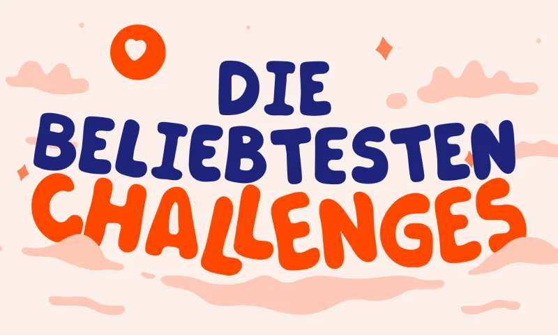 Die beliebtesten Wellness-Challenges in YuMuuv
