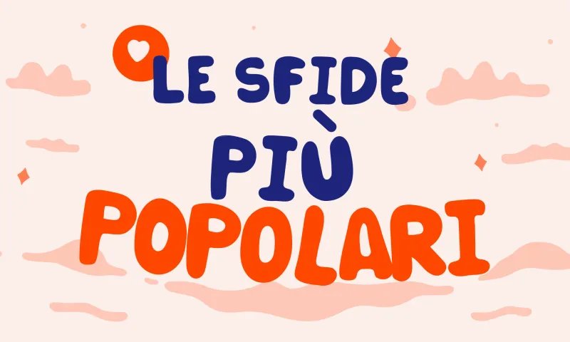 Le sfide di benessere YuMuuv più popolari