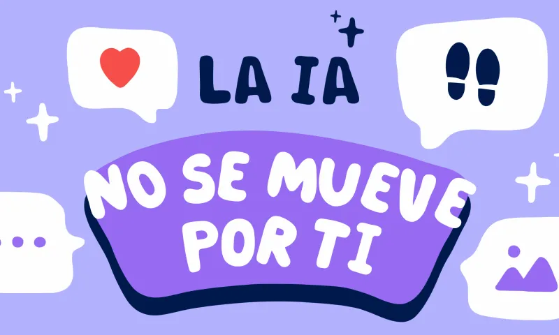 La IA no puede moverse por ti – desafíos de bienestar