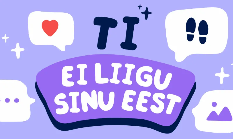 Tehisintellekt ei liigu teie eest – heaoluväljakutsed